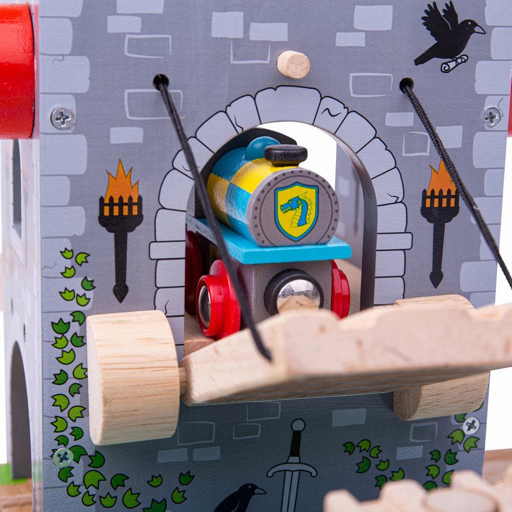 Drawbridge
