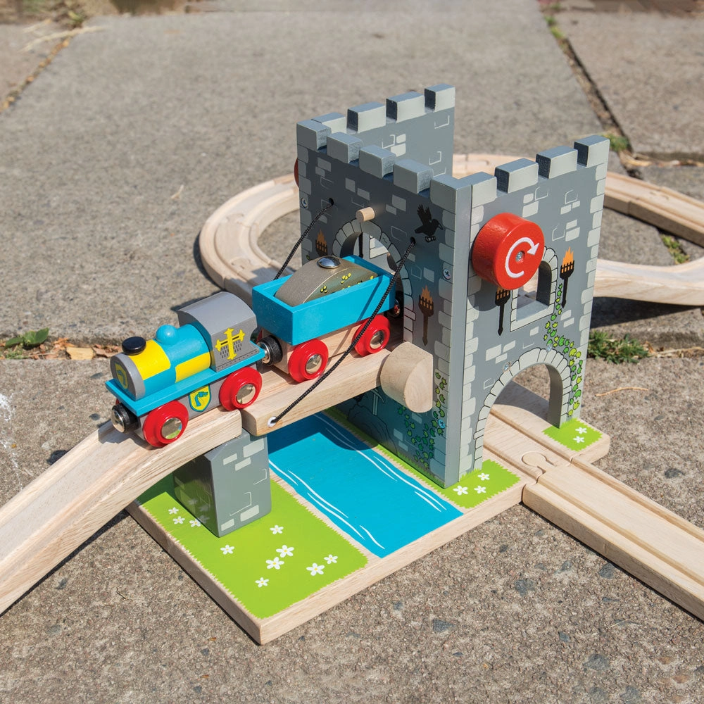 Drawbridge