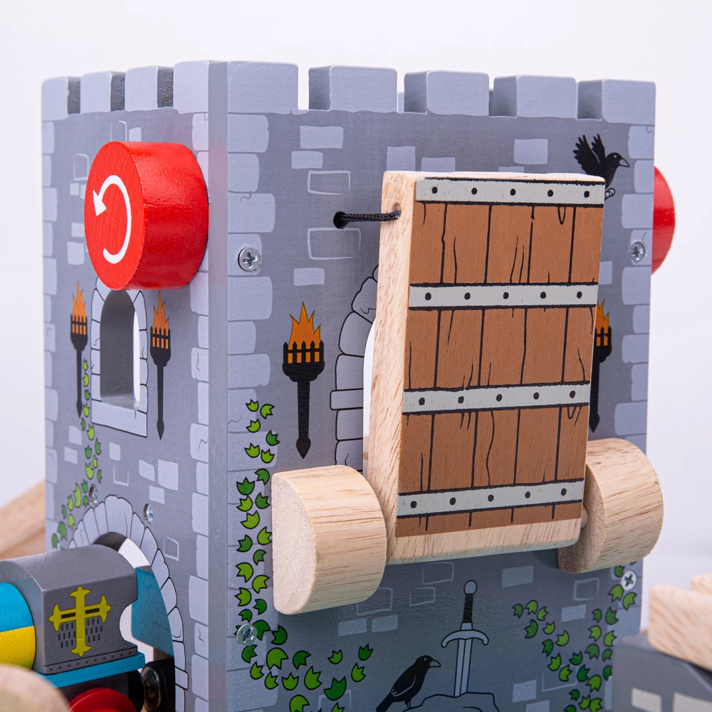 Drawbridge