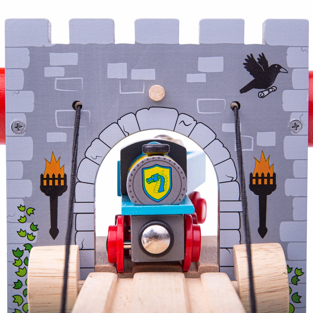 Drawbridge