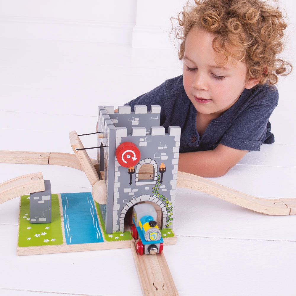 Drawbridge
