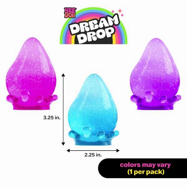 Dream Drop NeeDoh