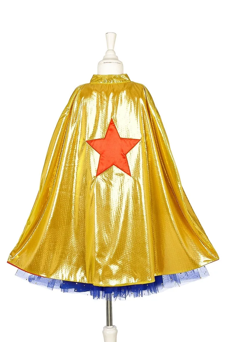 Dress Up Kit - Super Hero Girl