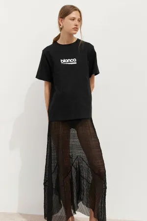 Dreyfus Tee Black
