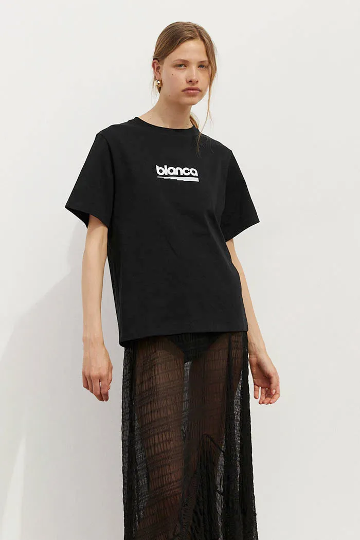Dreyfus Tee Black