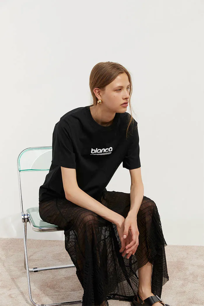 Dreyfus Tee Black