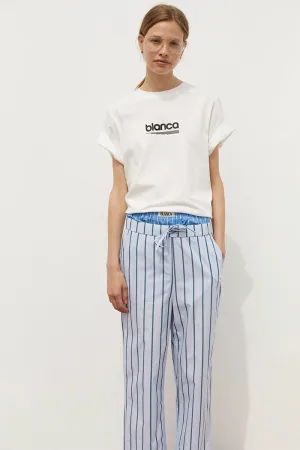 Dreyfus Tee White