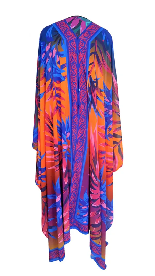 DUI KAFTAN