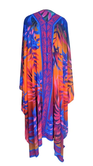 DUI KAFTAN