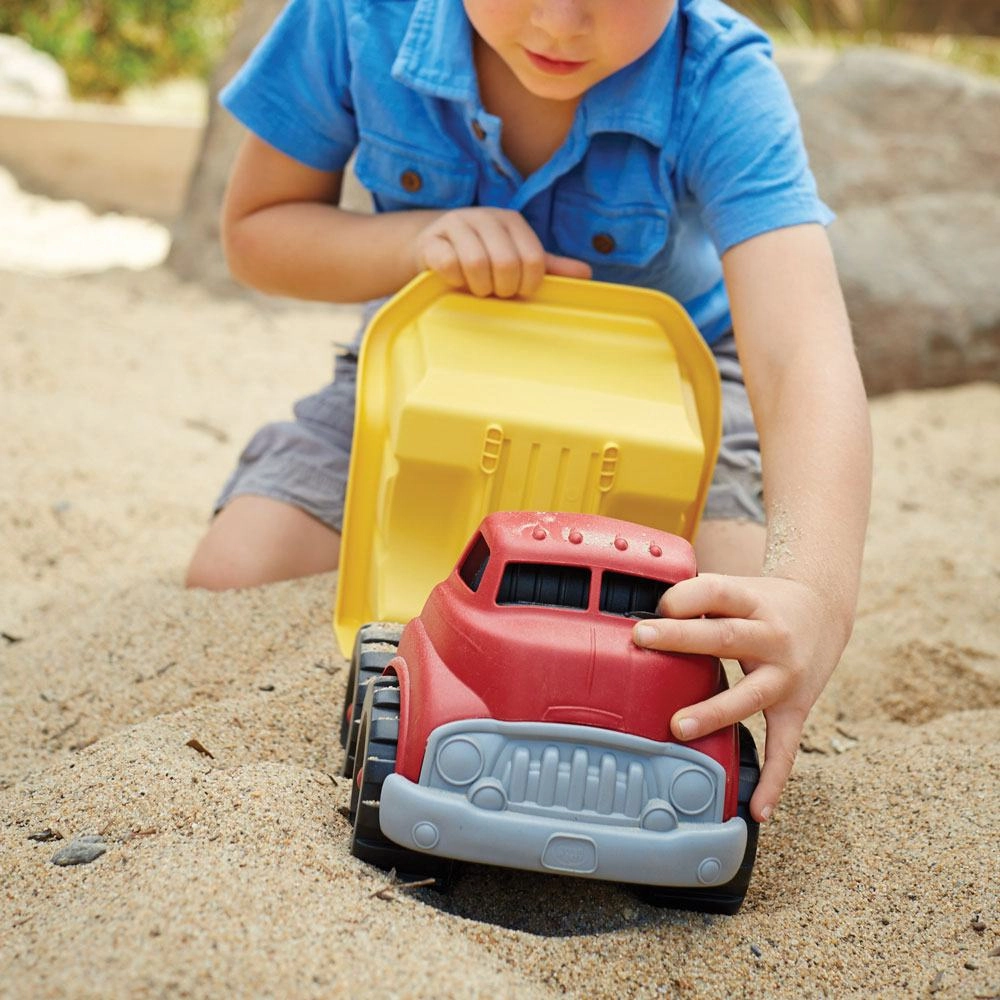 Dump Truck