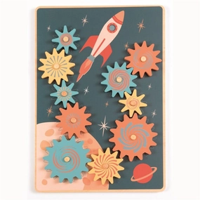 Egmont Toys Activity Center Space
