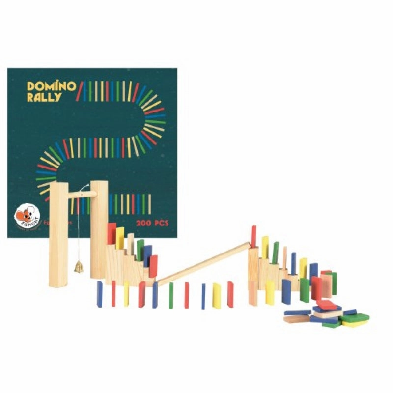 Egmont Toys Domino Rally