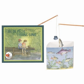 Egmont Toys Fishing Game