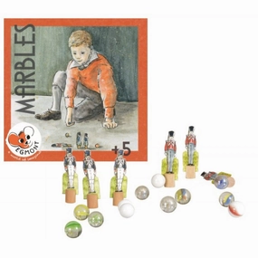 Egmont Toys Marble Game