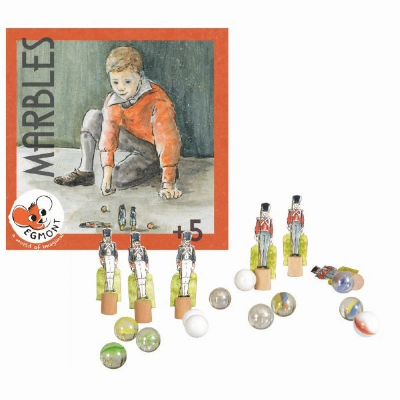Egmont Toys Marble Game