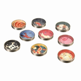 Egmont Toys Pinball Game (1pc)