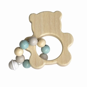 Egmont Toys Rattle Teddy