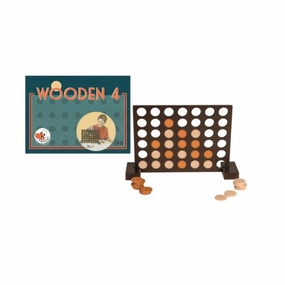 Egmont Toys Wooden 4