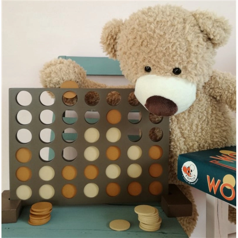 Egmont Toys Wooden 4