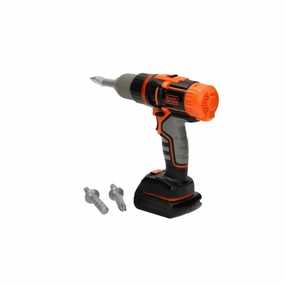 Electronic Drill