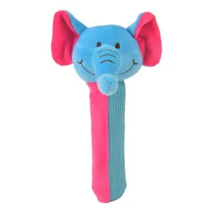 Elephant Squeakaboo!