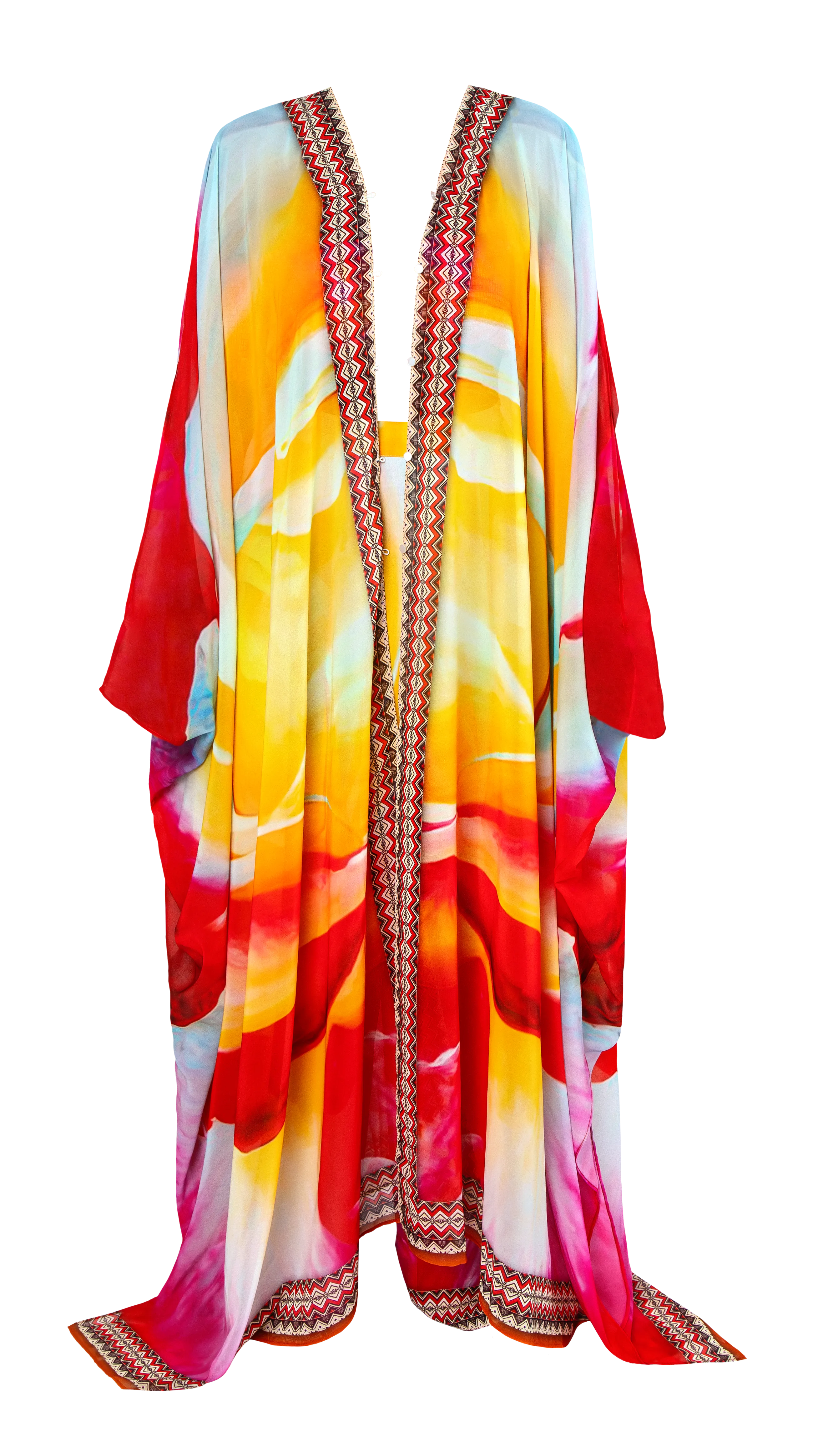 ELODIE KAFTAN