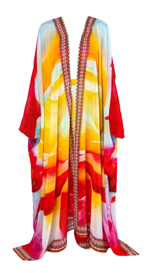 ELODIE KAFTAN