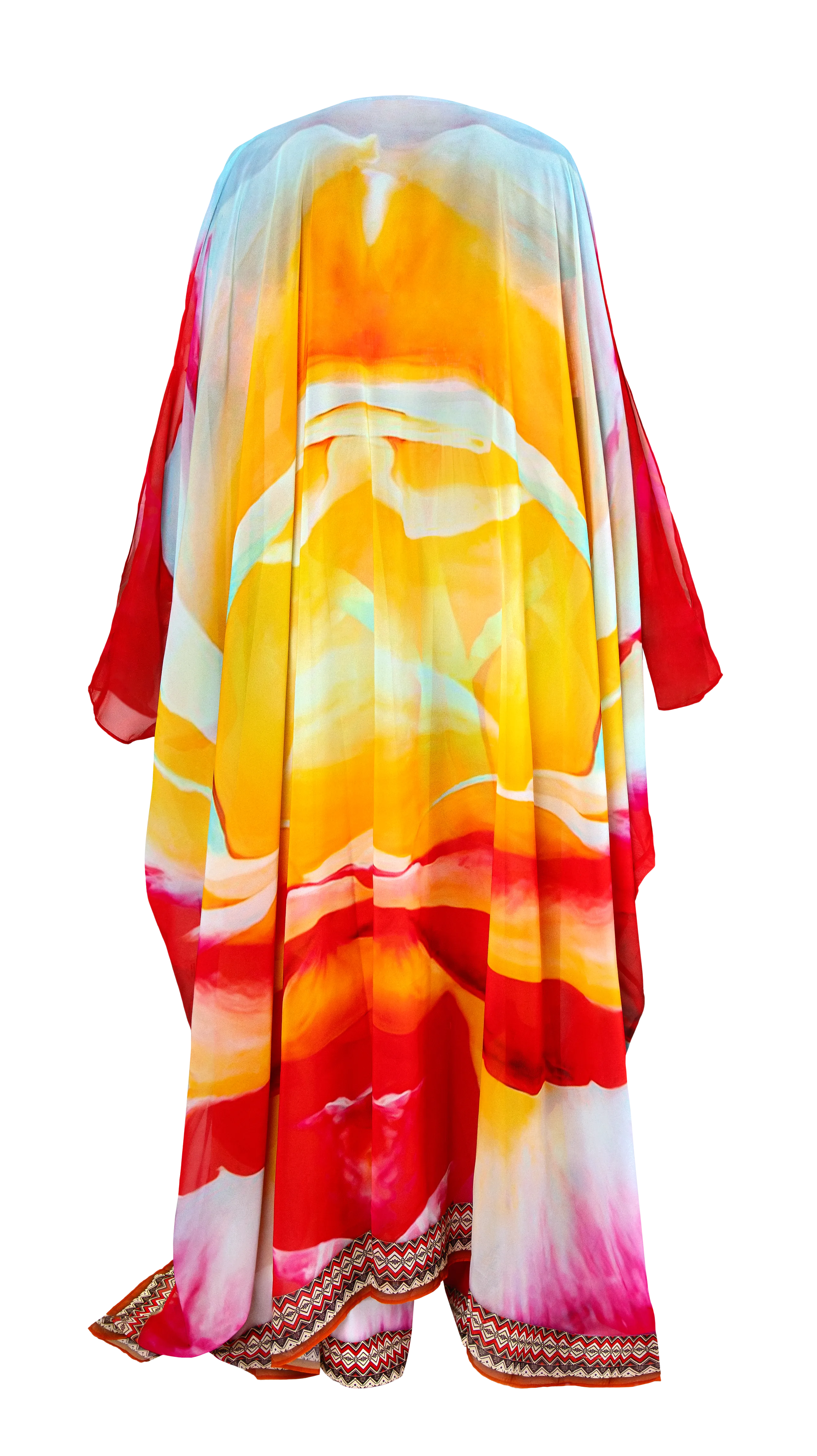 ELODIE KAFTAN