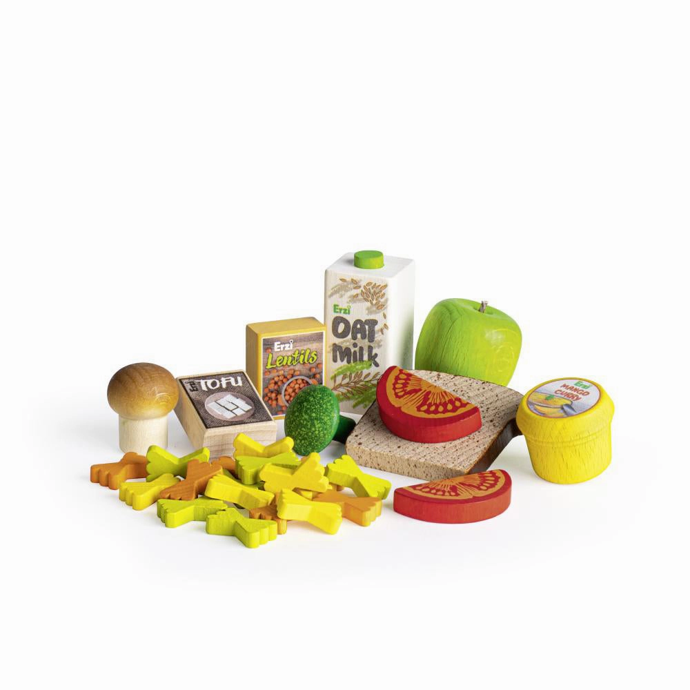Erzi Assortment Vegan