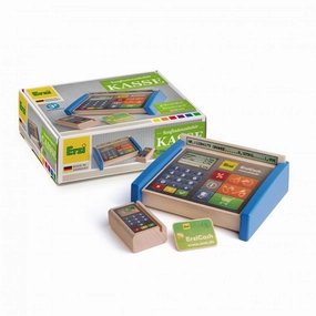 Erzi Cash Register