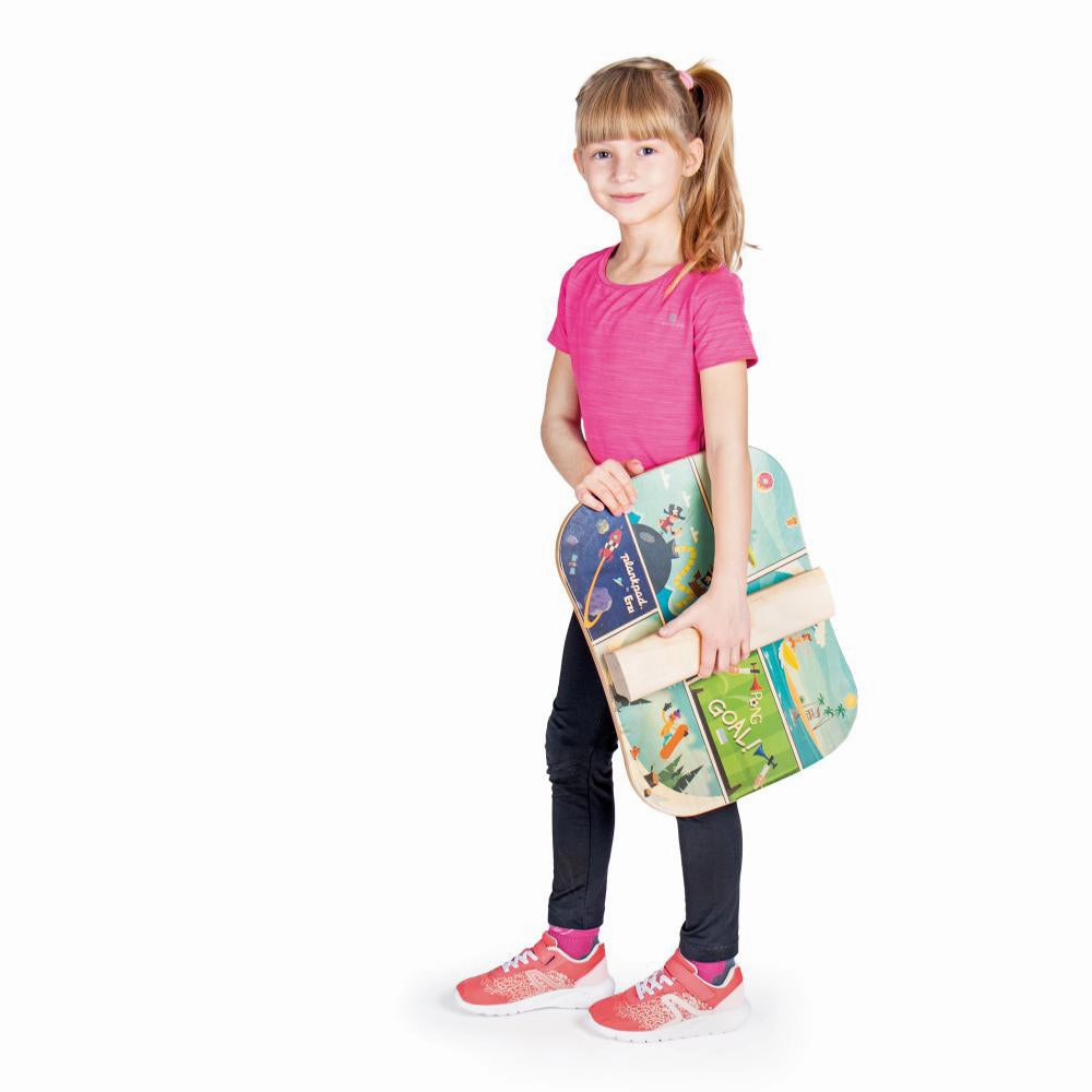 Erzi Plankpad Kids