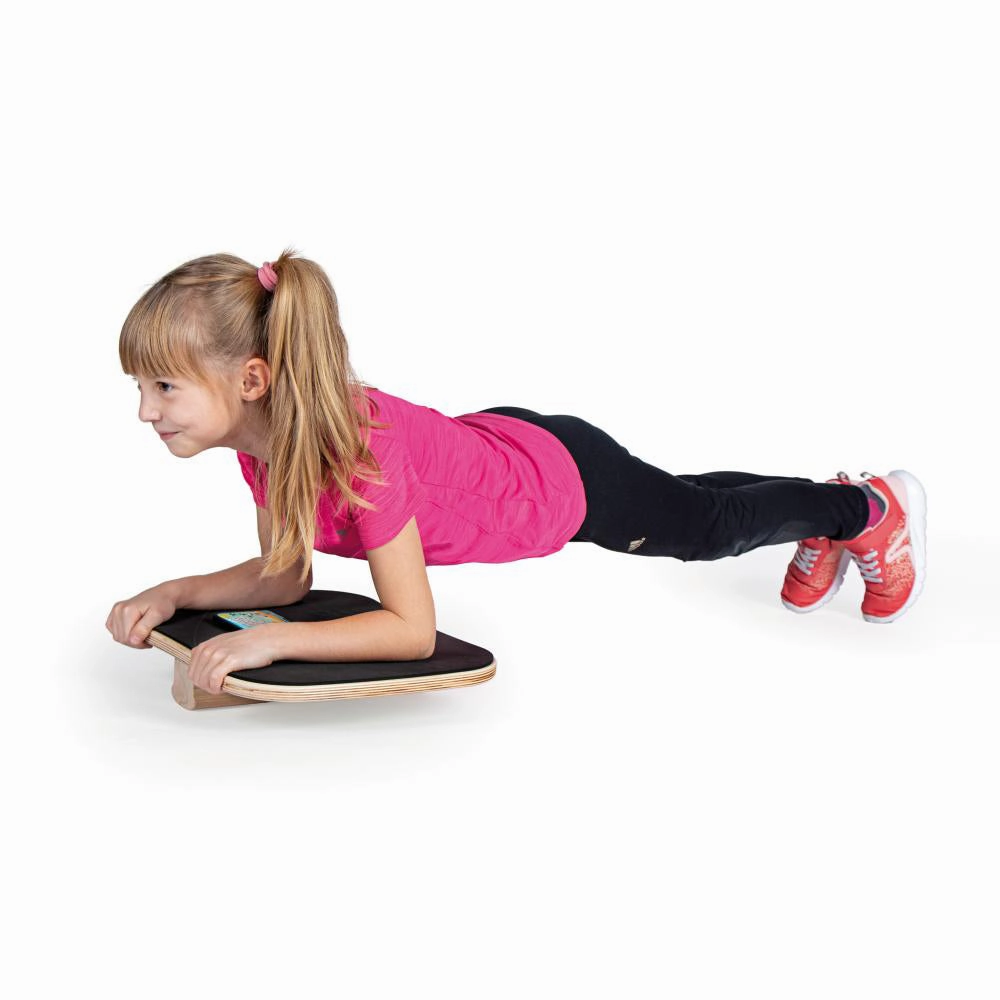 Erzi Plankpad Kids