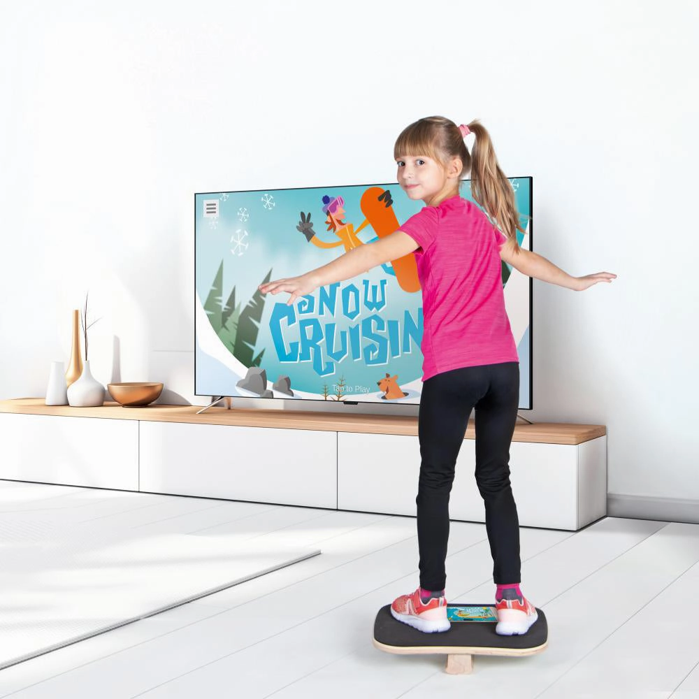 Erzi Plankpad Kids