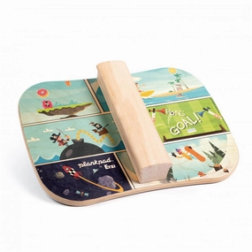 Erzi Plankpad Kids