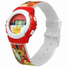 Euromic Pokmon Digital Watch