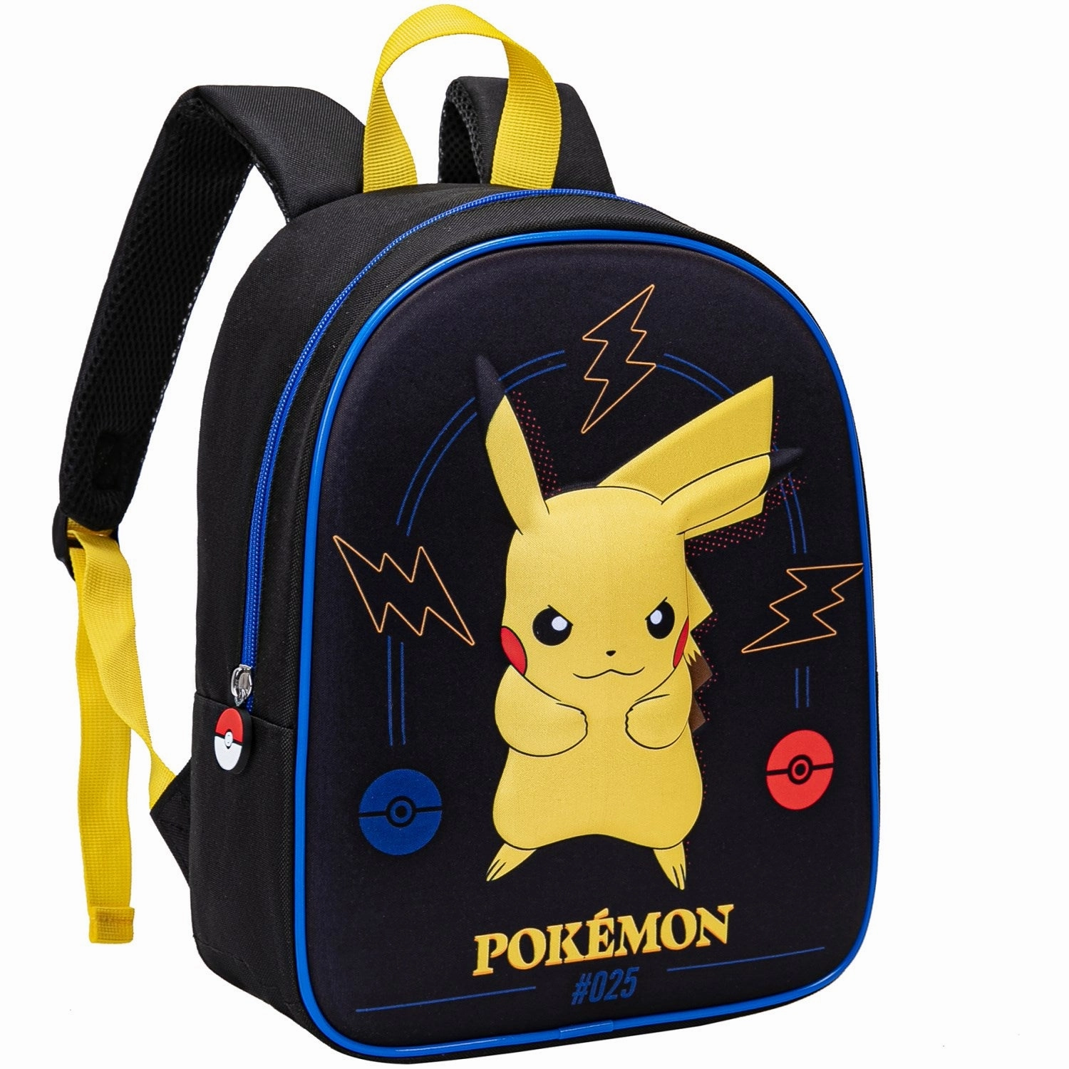 Euromic Pokmon Junior Backpack