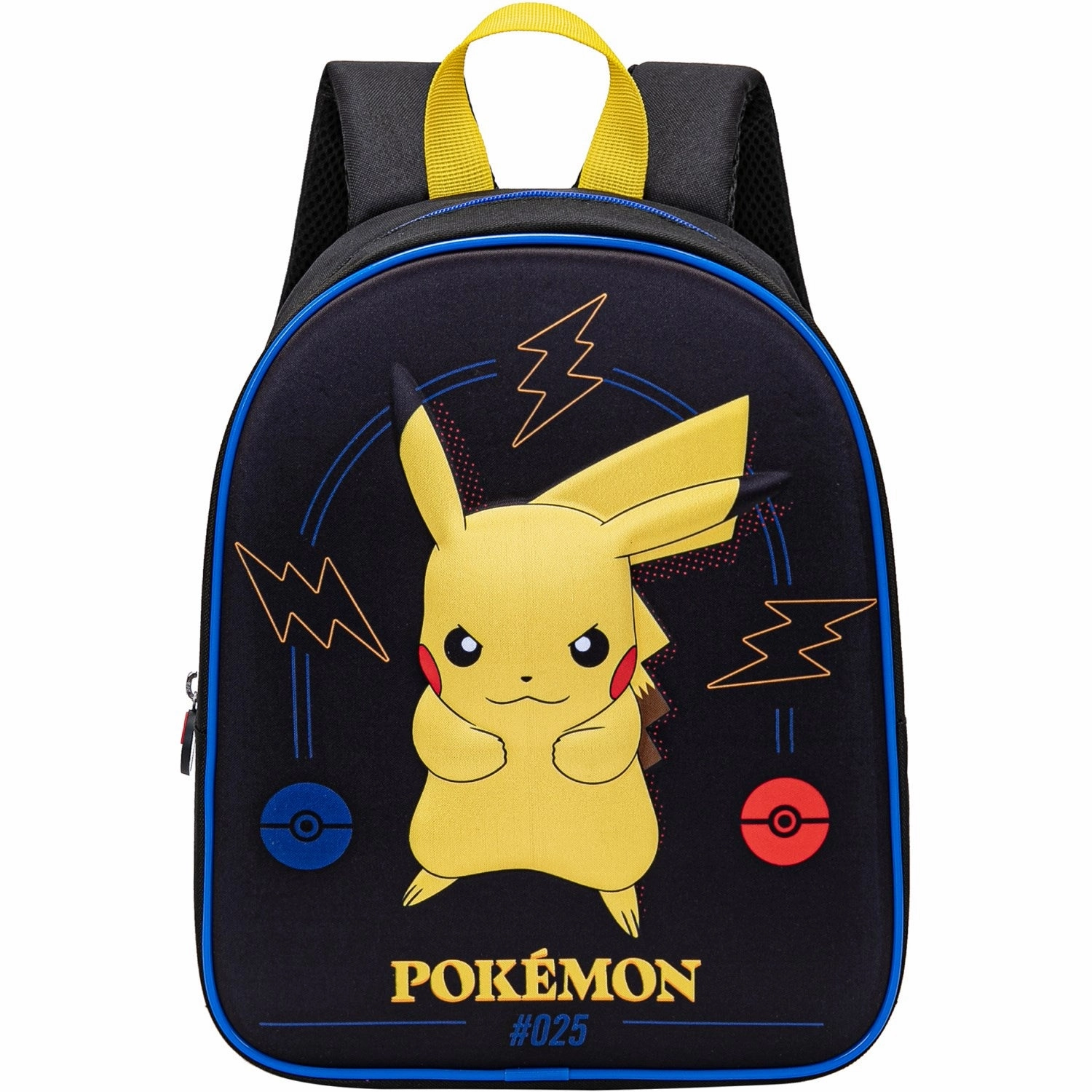 Euromic Pokmon Junior Backpack