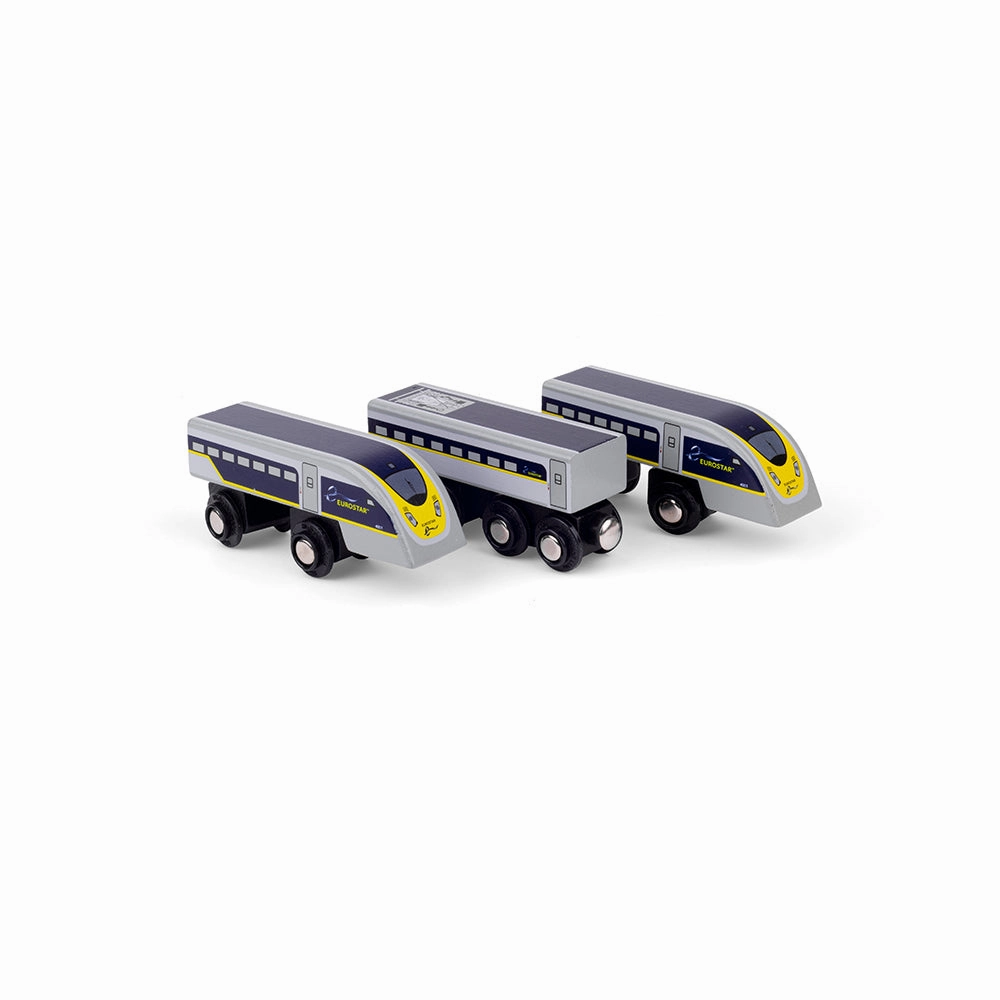 Eurostar e320 Train
