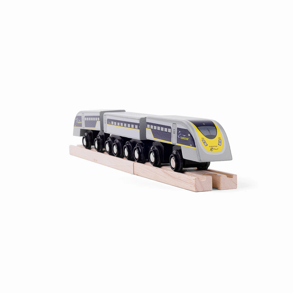 Eurostar e320 Train