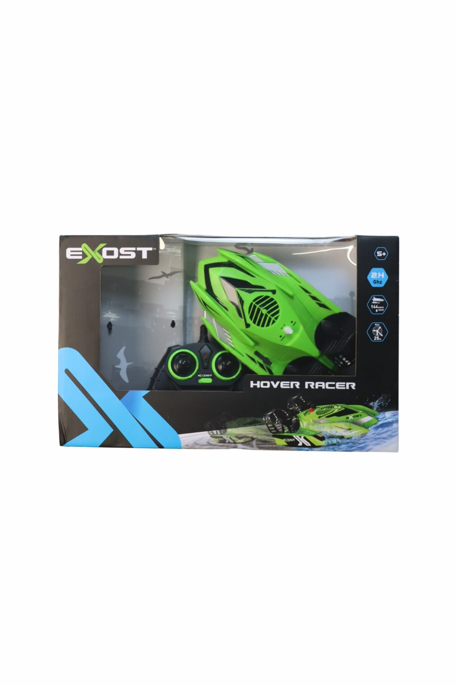 Exost Hover Racer 5T 