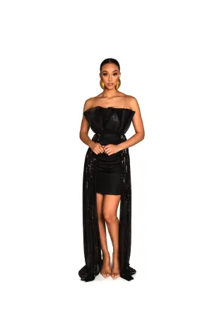 Fala Dress