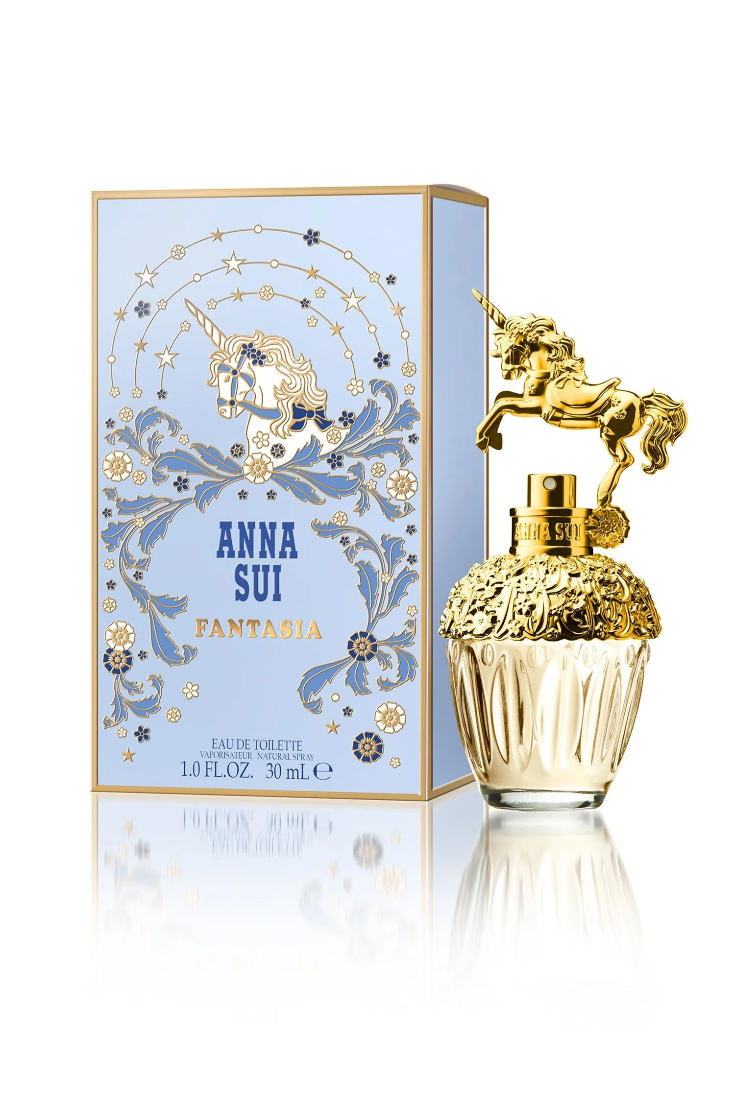 Fantasia Eau de Toilette