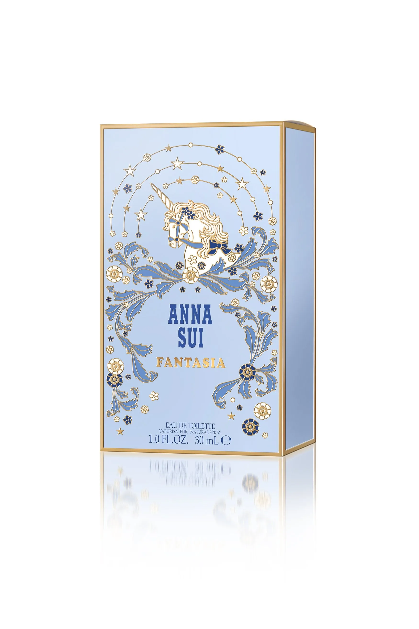 Fantasia Eau de Toilette