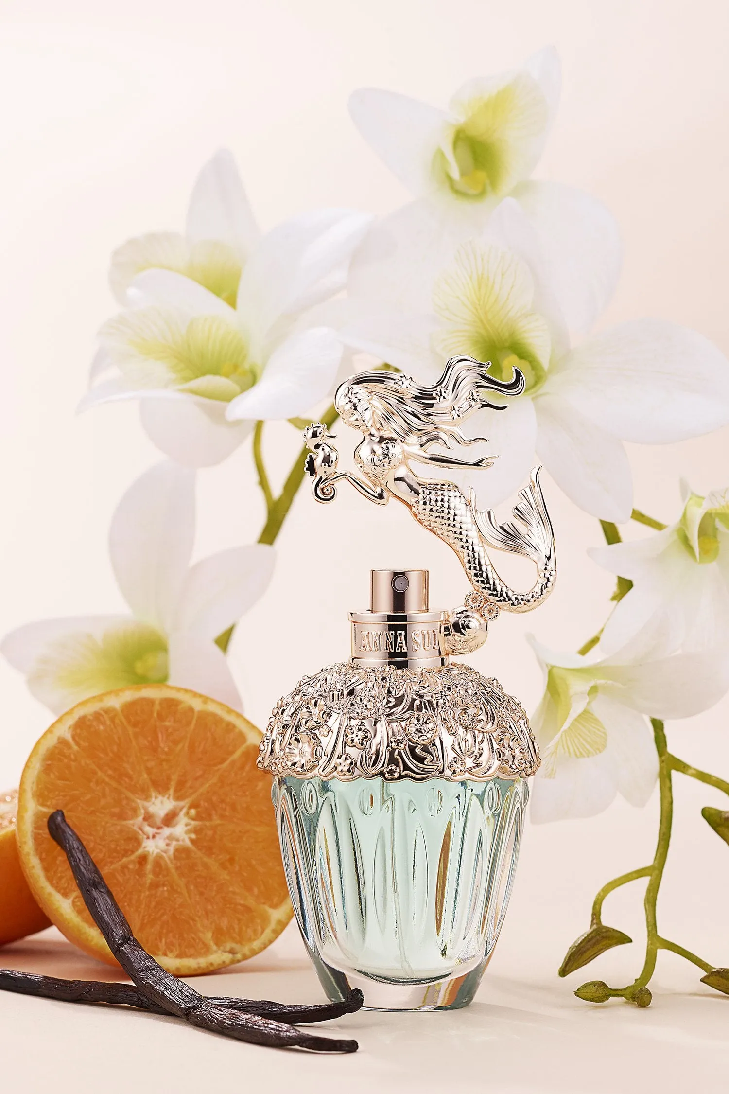 Fantasia Mermaid Eau de Toilette
