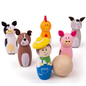 Farm Skittles