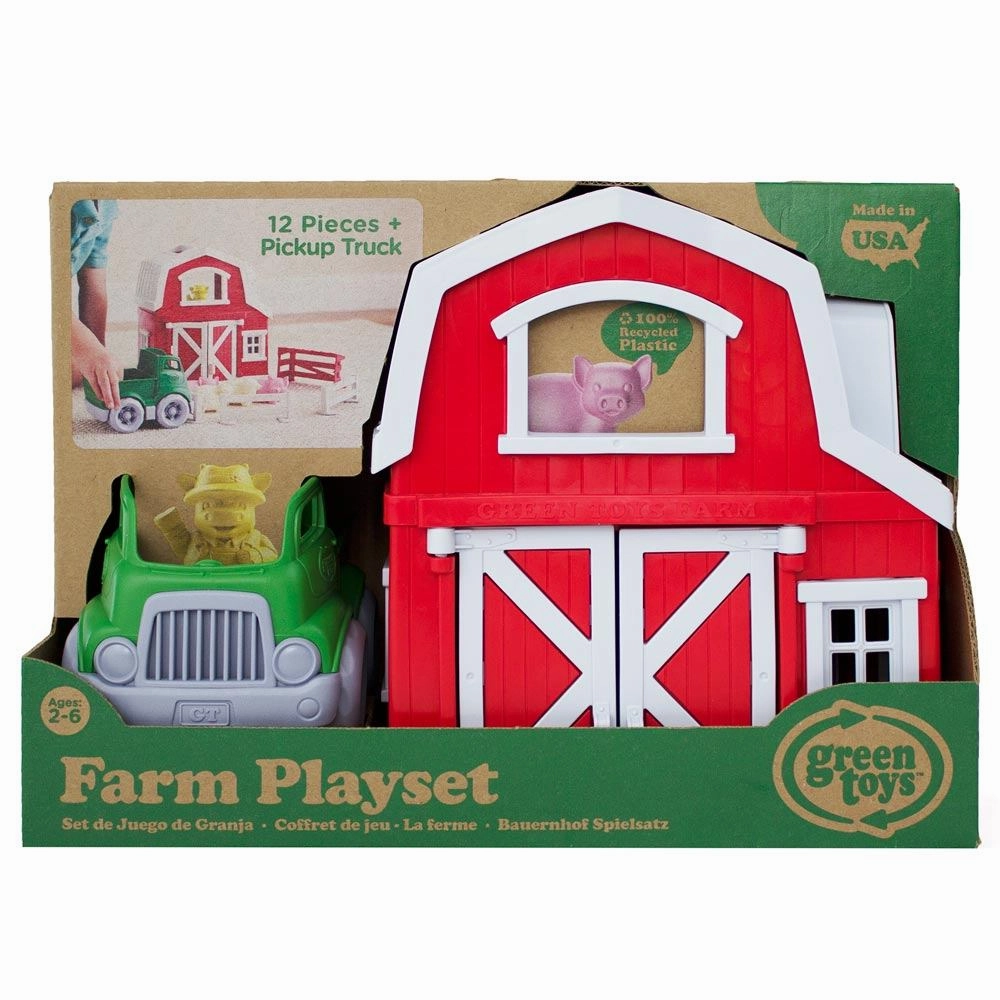 Farm