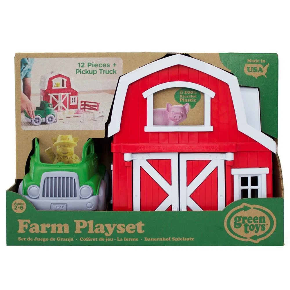 Farm