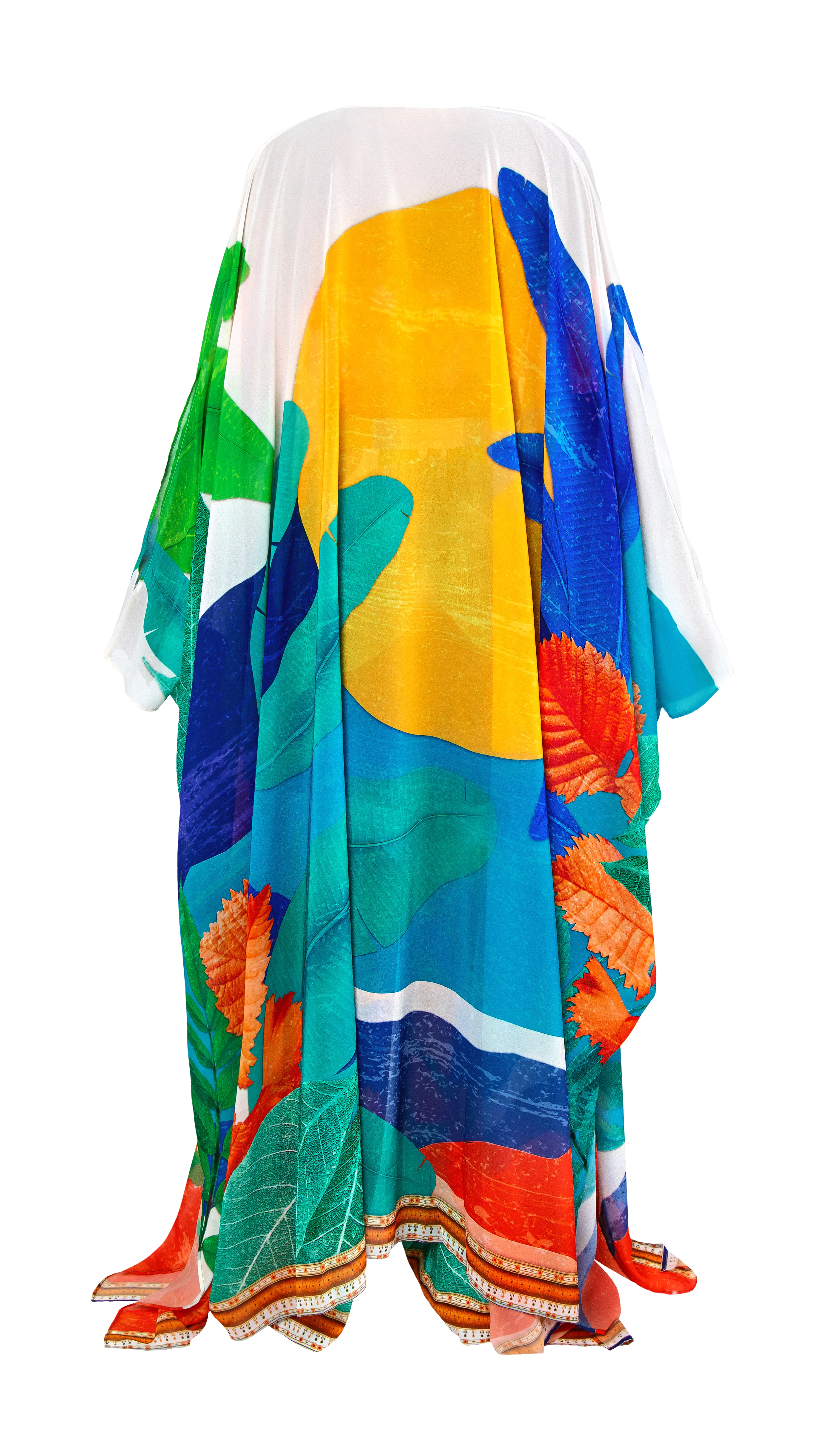 FAYE KAFTAN