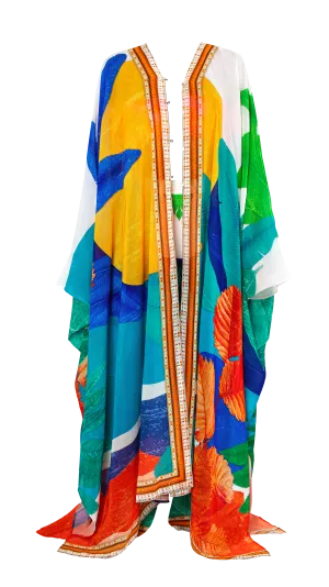 FAYE KAFTAN