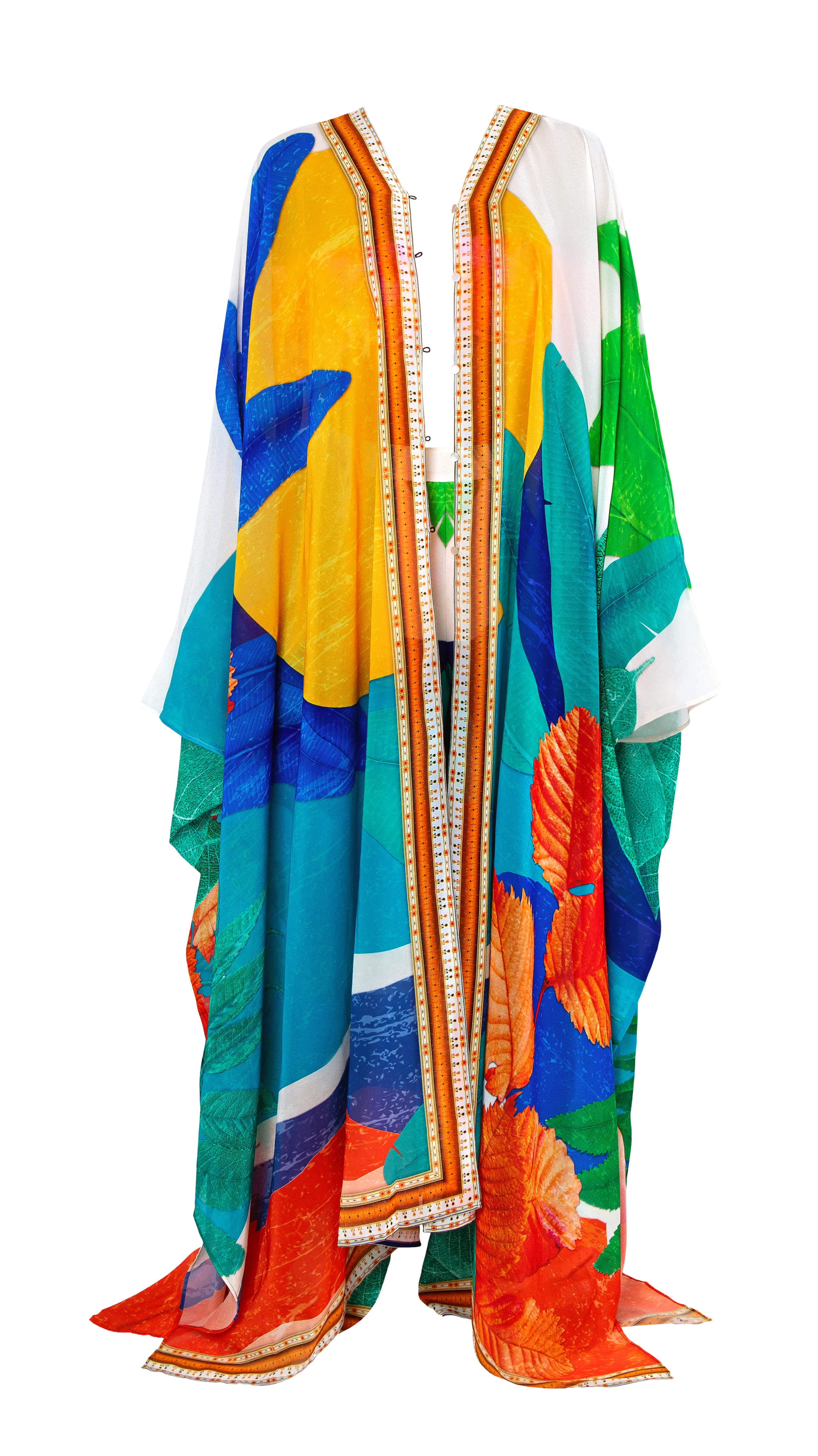 FAYE KAFTAN